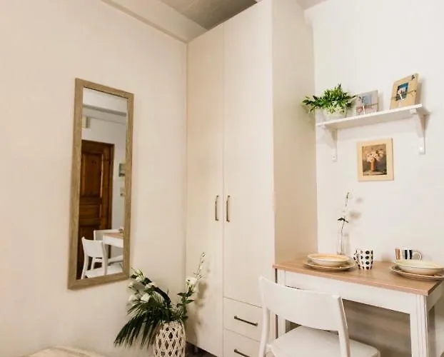 Kamaraki Old Town 6 شقة *