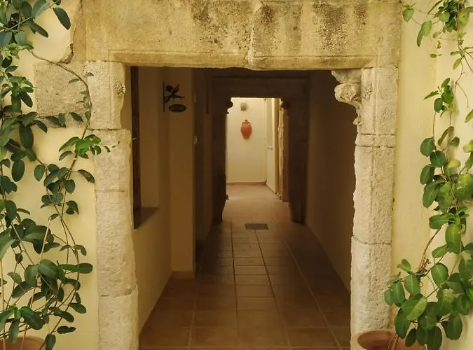 Kamaraki Old Town 6 ريثيمنو