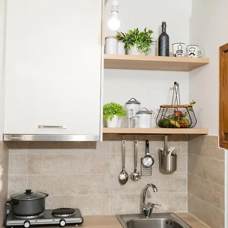 Kamaraki Old Town 6 Ретимно (Крит)