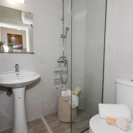 Kamaraki Old Town 6 Apartment Rethymno