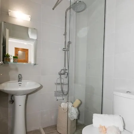 Kamaraki Old Town 6 Apartment Rethymno